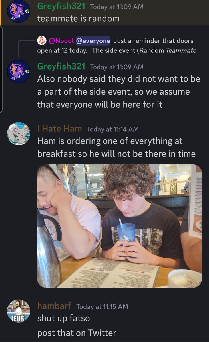 131 | xavier tweet media