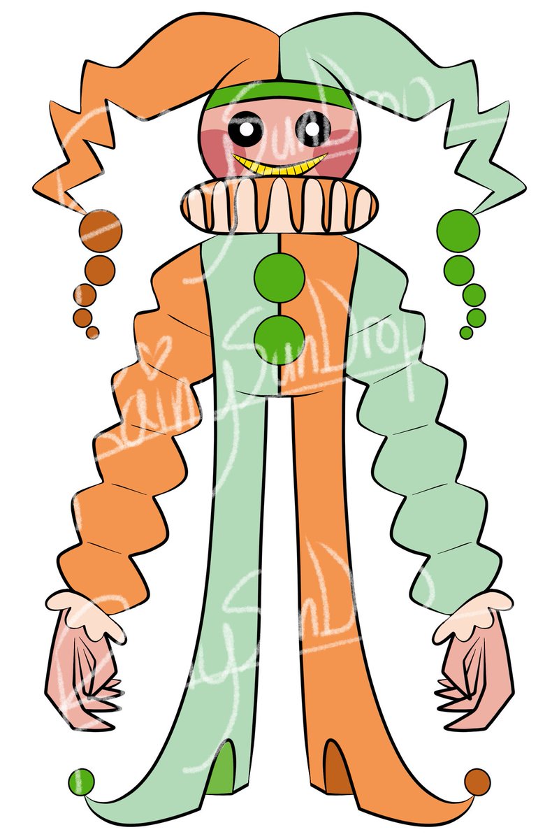 RainySunDrop5's tweet photo. Artfight thread! I’m mostly focusing on design attacks this year. I’m on Team Stardust!
1/?
#ArtFight #TeamStardust #DesignAttack https://t.co/AubIFNCLQf