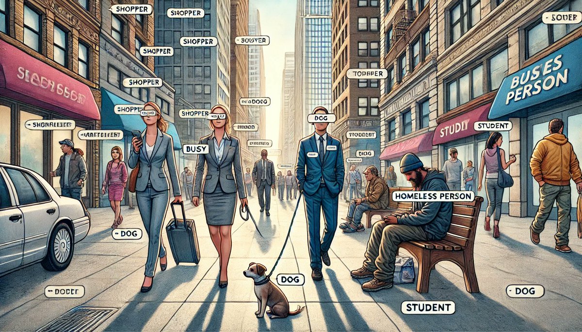 I’m back, after a month-long vacation, writing on Theater Ideas — now with a wider focus! This is inspired by ideas in J F Martel’s book “Reclaiming Art in an Age of Artifice,” and is about the art of attention. 
open.substack.com/pub/theateride…