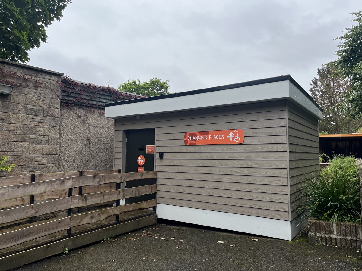 Jenny Miller (@jennympamis) on Twitter photo Very excited on #wcpt2024 week to find the <a href="/EdinburghZoo/">Edinburgh Zoo</a> <a href="/ChangingPlaceUK/">Changing Places UK</a> #changingplacestoilet. Brilliant #incLOOsive experience <a href="/VisitScotland/">VisitScotland</a> <a href="/PAMIS_Scotland/">PAMIS</a> <a href="/InclusionScot/">Inclusion Scotland</a> <a href="/InspInclusion/">Inspiring Inclusion</a> Very excited on #wcpt2024 week to find the <a href="/EdinburghZoo/">Edinburgh Zoo</a> <a href="/ChangingPlaceUK/">Changing Places UK</a> #changingplacestoilet. Brilliant #incLOOsive experience <a href="/VisitScotland/">VisitScotland</a> <a href="/PAMIS_Scotland/">PAMIS</a> <a href="/InclusionScot/">Inclusion Scotland</a> <a href="/InspInclusion/">Inspiring Inclusion</a>
