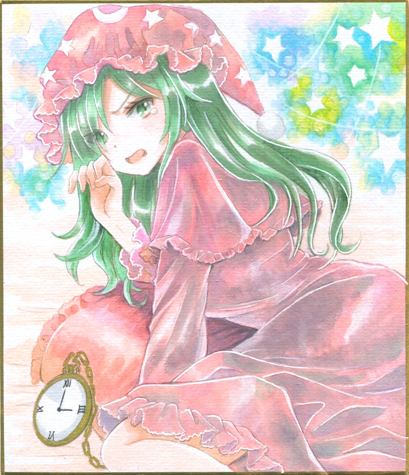 はじけ☆紅楼夢N02b→秋例お54a on X: 