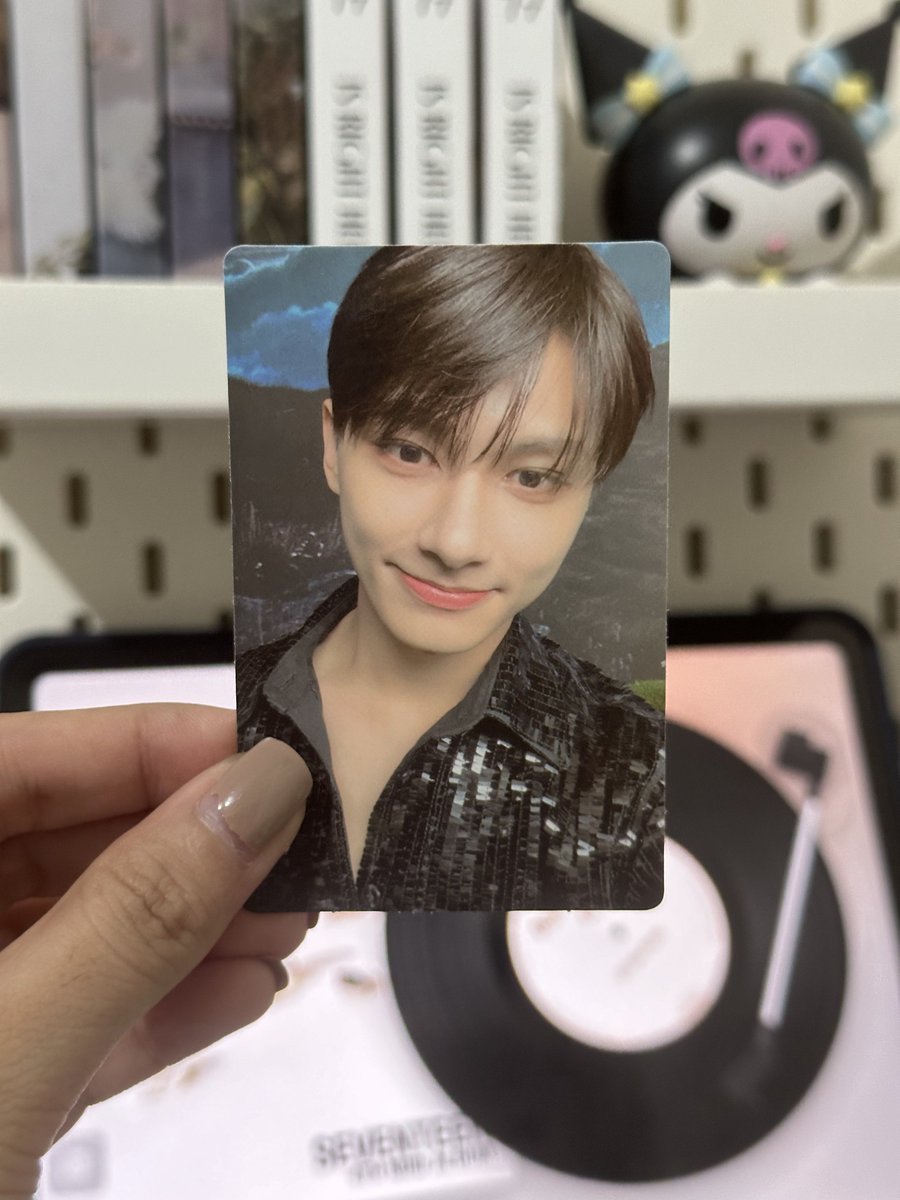 koollectaer's tweet photo. #koollectaeble
➰ FTS Carver ➰
— Php 100
— DOP: Aug 12
— onhand
✖️sensi
✖️rush shipping
🏷️ wts lfb pc ph svt seventeen carat ver face the sun jun jn junhui https://t.co/Er20fSv24F