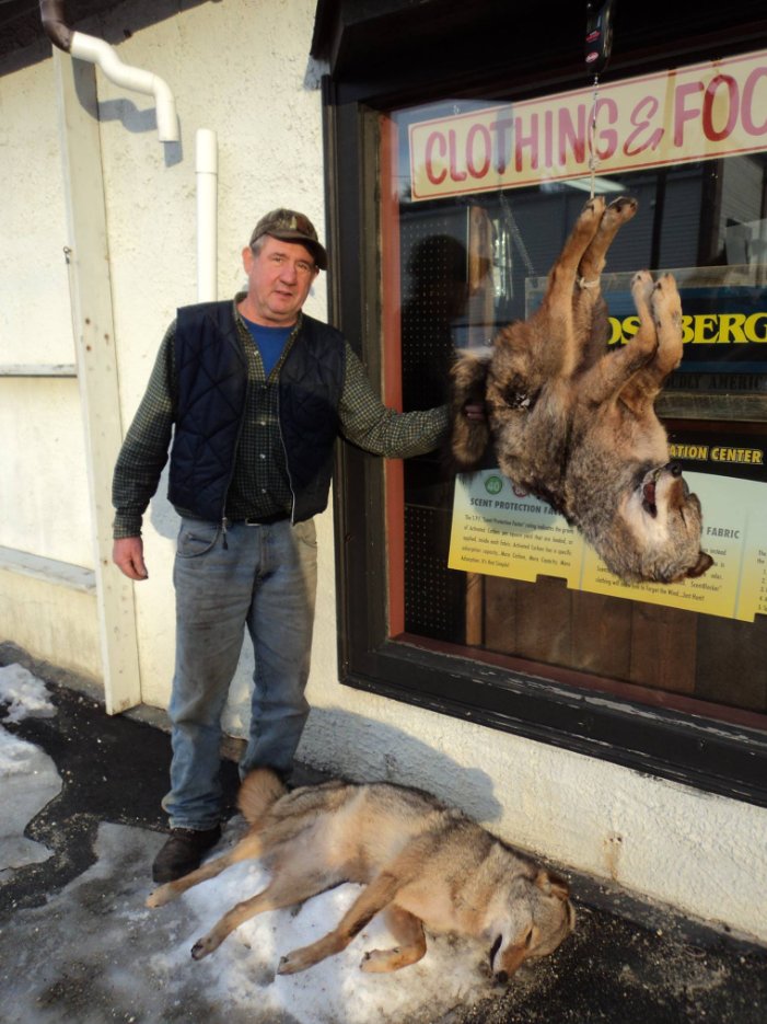 NH Citizens Against Recreational Trapping tweet media