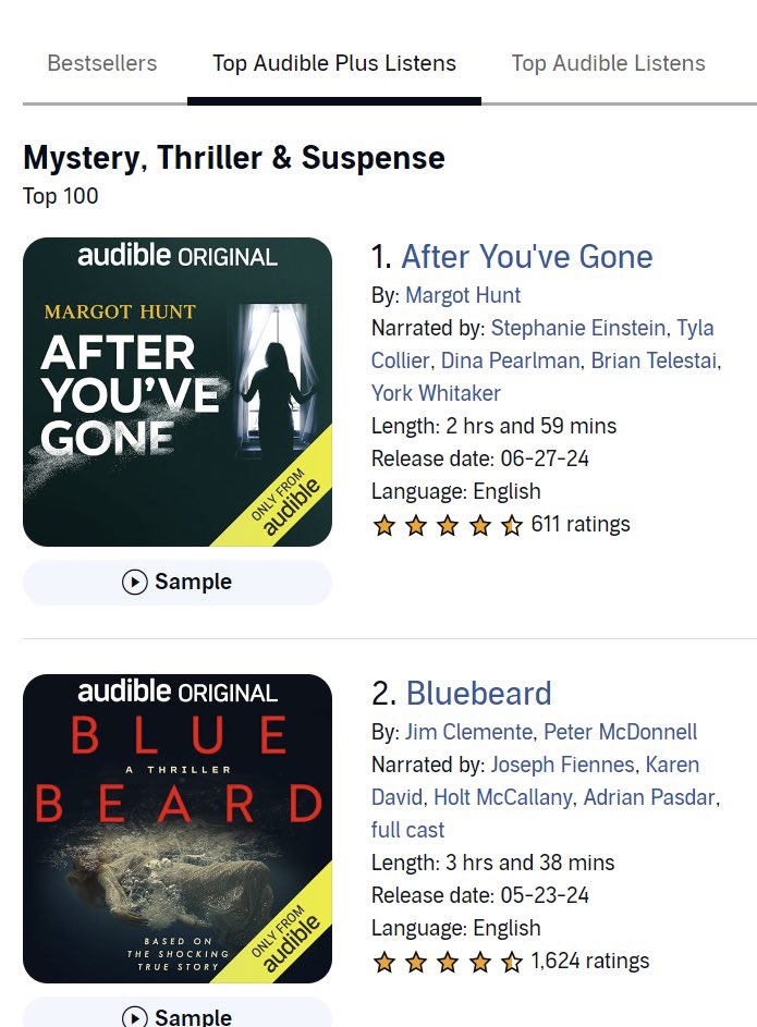 Margot Hunt tweet media