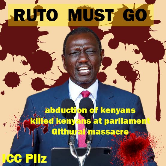 Repost Widely for the World to see