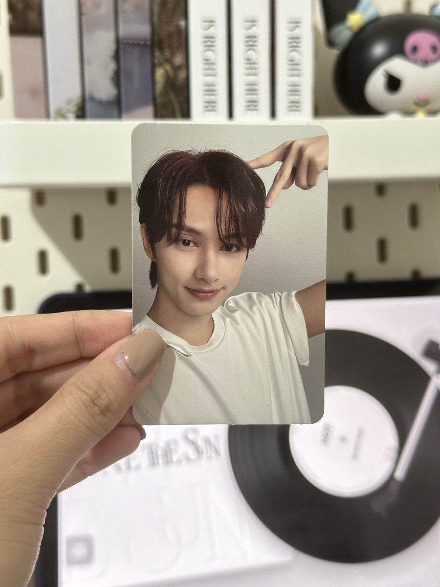 koollectaer's tweet photo. #koollectaeble
➰ 17IRH Dear Ver ➰
— Php 150
— DOP: Aug 12
— onhand
✖️sensi
✖️rush shipping
🏷️ wts lfb pc ph svt seventeen 17 is right here jun junhui jn https://t.co/lJ9t3G78wV
