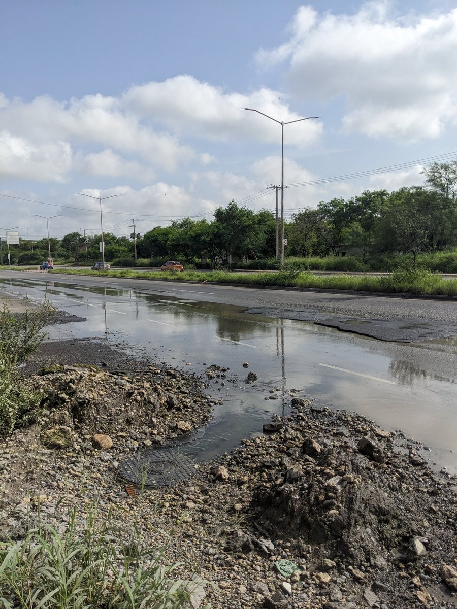 123porpris's tweet photo. Hoy Reporte  #24944129
Y así la situación hoy  
Pedimos apoyo y atención inmediata 
@Cicmty @ApodacaOficial @cesargarzav @MariaJuliaLaF @telediariomty @Azteca https://t.co/T8JOxEEQgK