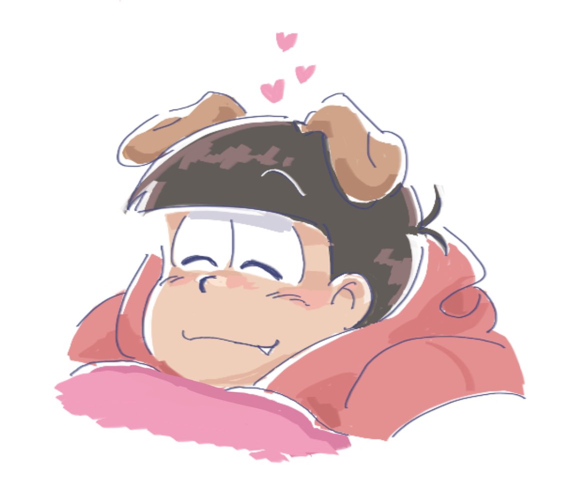 chipiyosu's tweet photo. GAAAH theyre so cute
#osototo #osomatsu #totoko #おそとと #おそ松さん https://t.co/KNll9coqGu