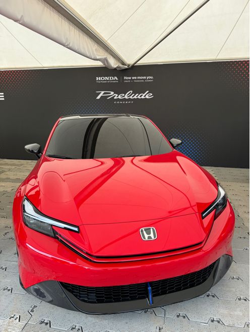 hycmodels's tweet photo. #Goodwood #FOS https://t.co/SY9djaCsVF
