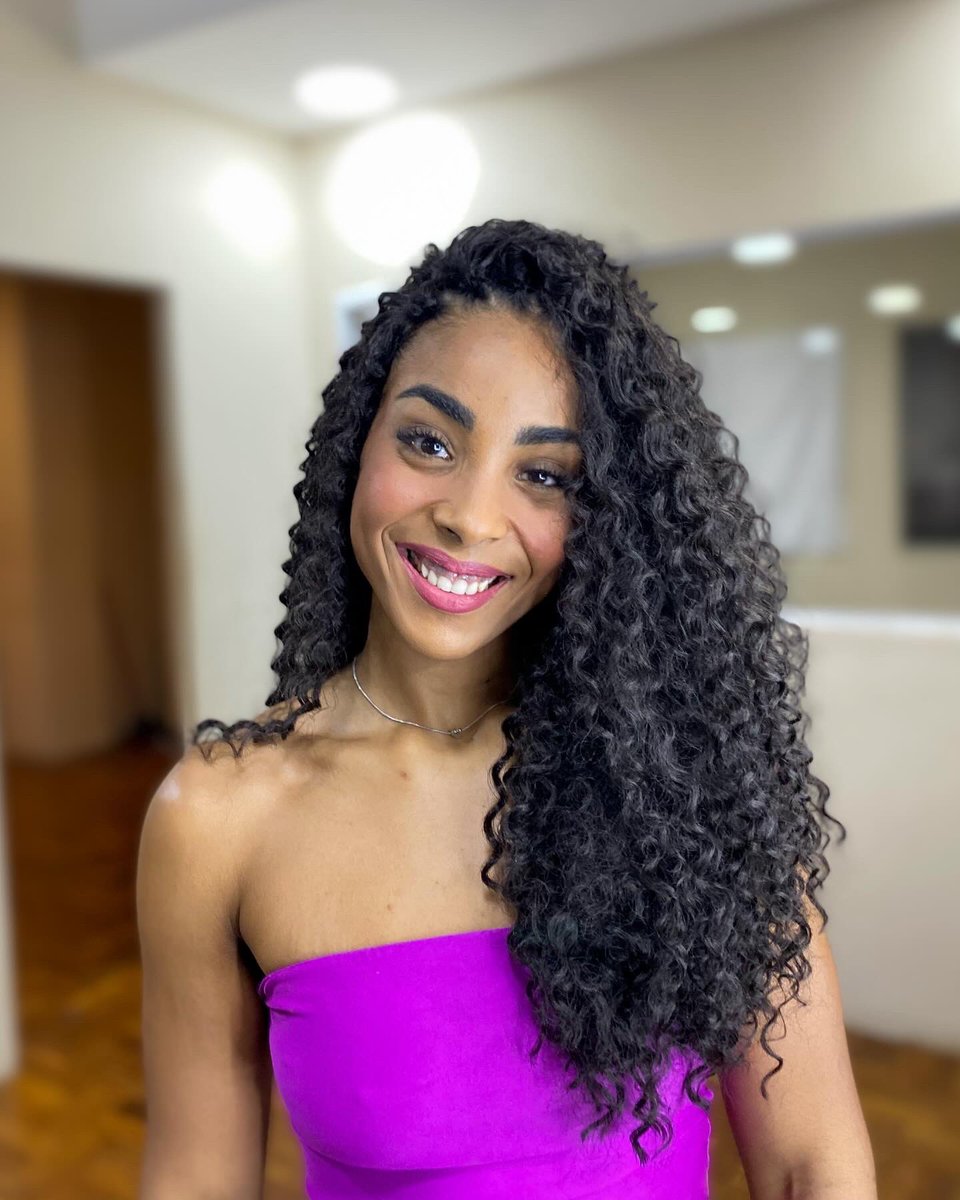 soubraids's tweet image. Entrelace 💕💕💕

📆 Faça seu orçamento pela WhatsApp 
(11)954586314

Siga a Sou Braids nas outras mídias digitais para ficar por dentro das novidades;

TikTok: @soubraids
Facebook: @soubraids
Twitter: @soubraids 
Pinterest: @soubraids

#soubraids #braids #trança