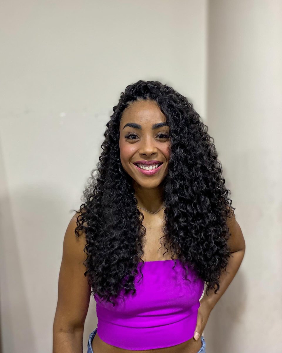 soubraids's tweet image. Entrelace 💕💕💕

📆 Faça seu orçamento pela WhatsApp 
(11)954586314

Siga a Sou Braids nas outras mídias digitais para ficar por dentro das novidades;

TikTok: @soubraids
Facebook: @soubraids
Twitter: @soubraids 
Pinterest: @soubraids

#soubraids #braids #trança