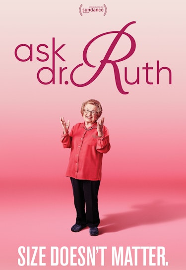 RIP Ruth