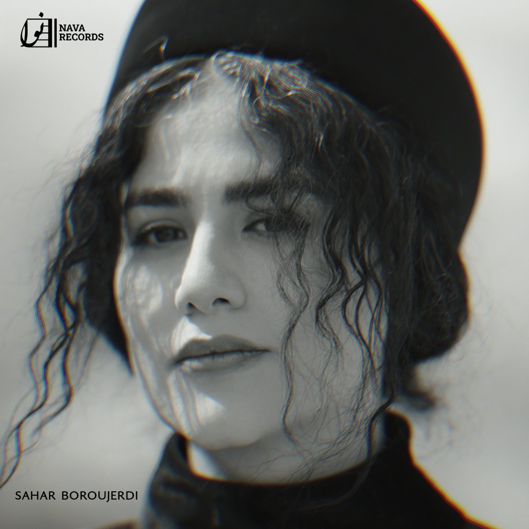 NavaRecords_stu's tweet photo. We’re honoured to announce that we've officially signed the exceptional Sahar Boroujerdi to our Label. #staytuned https://t.co/U4D3eyS5iY