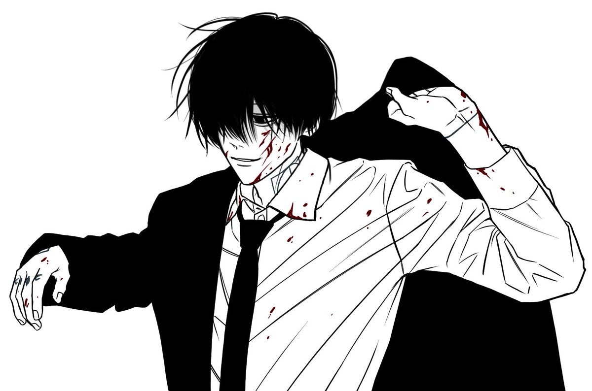 mongtachi's tweet image. 