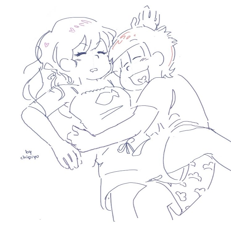chipiyosu's tweet photo. sleeping 💤
#osototo #osomatsusan #おそとと #おそ松さん https://t.co/a6Az5AGFrU