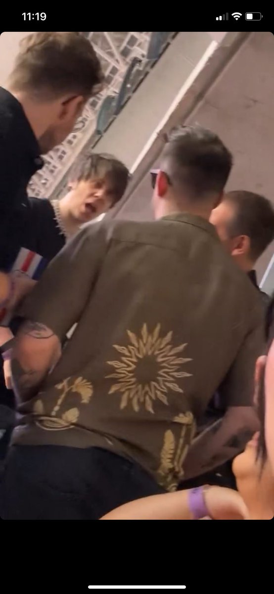 RUBIUS Y AURON CALLENSE TODOS MI INTERACCION