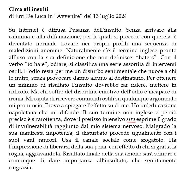 don Mimmo Marrone (@marronedomenico) on Twitter photo 