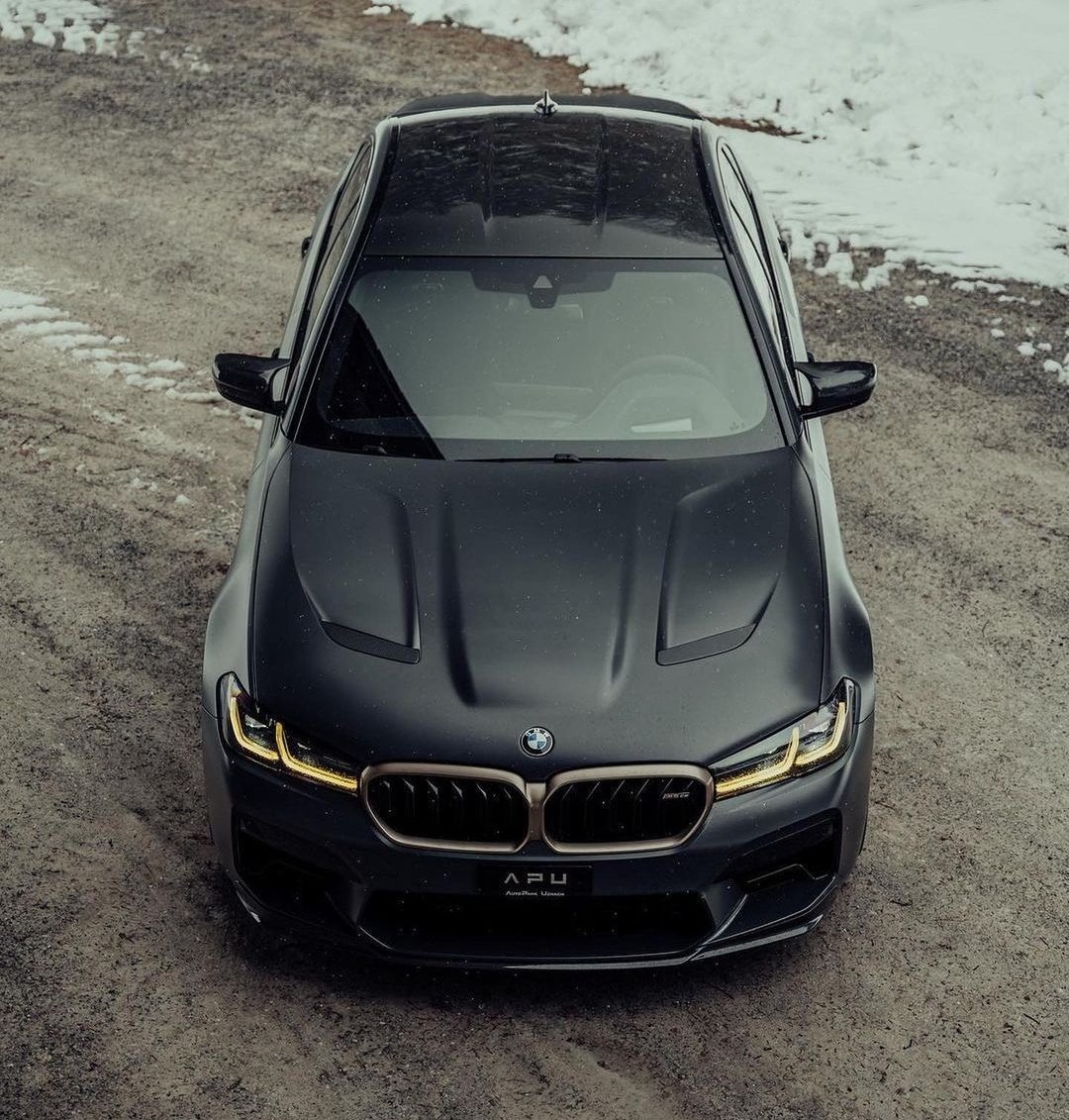 ExoticBMW tweet media