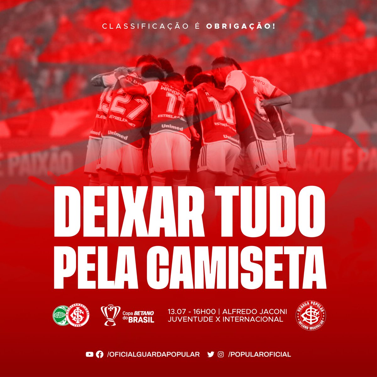 Guarda Popular tweet media