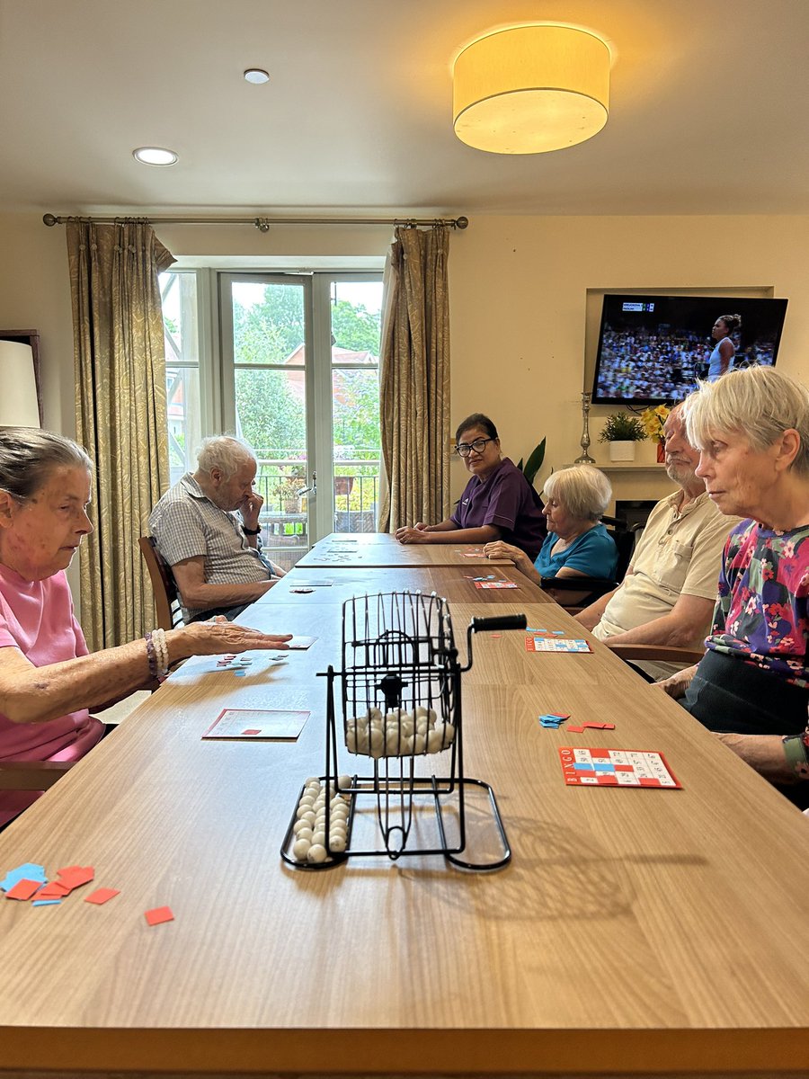 Orchard Gardens Care Home Eastleigh Anchor