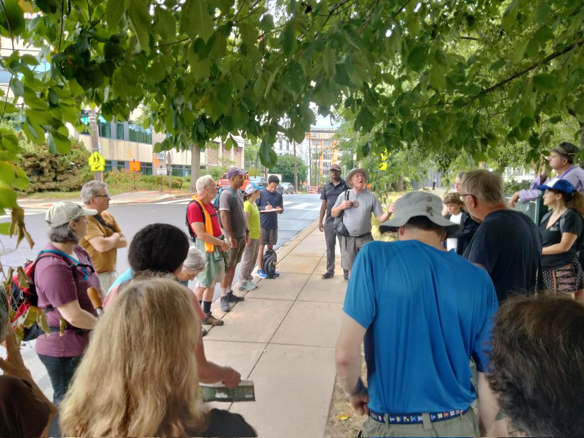 Sierra Club DC Chapter tweet media