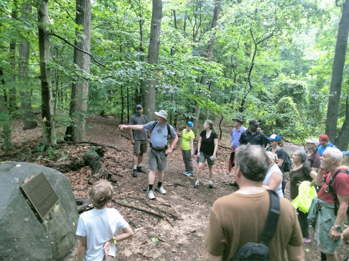 Sierra Club DC Chapter tweet media