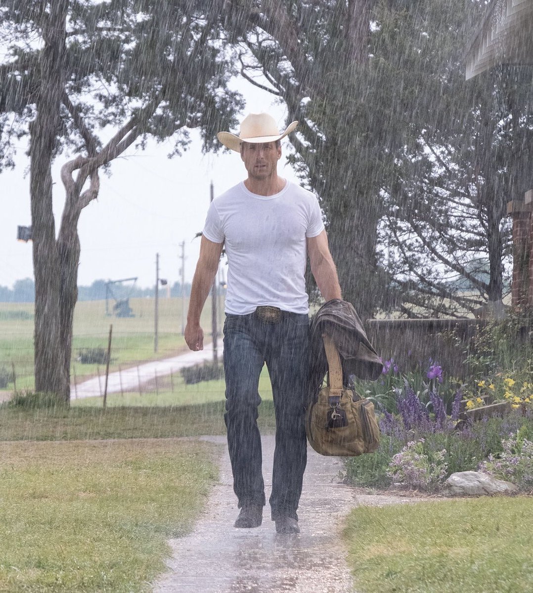 Glen Powell says “my belief is there’s no problem facing Hollywood that can’t be solved by a really good movie”

“One of the things I’ve realised recently is that when studios say a genre is dead, all it means is there’s a huge opportunity, because a market is not being served”