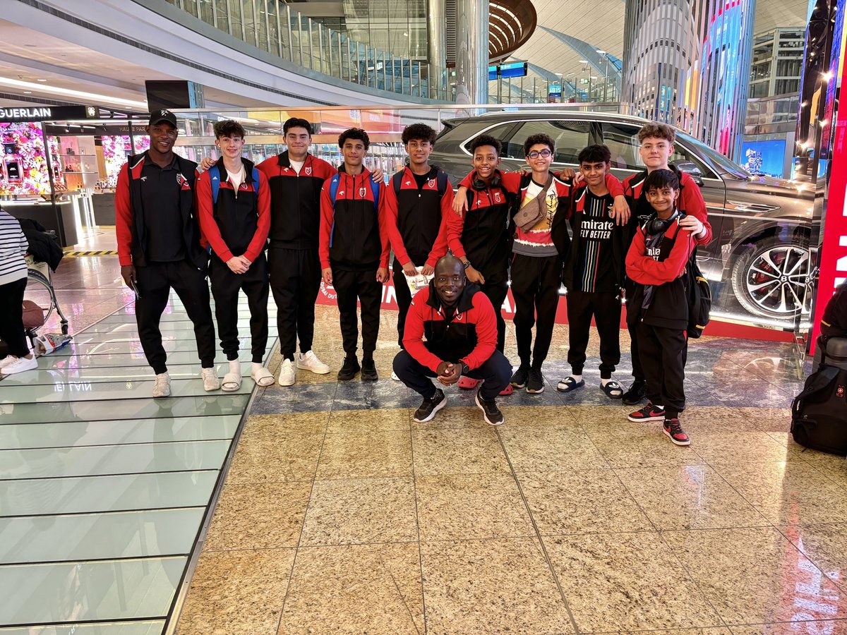 Titus Bramble tweet media