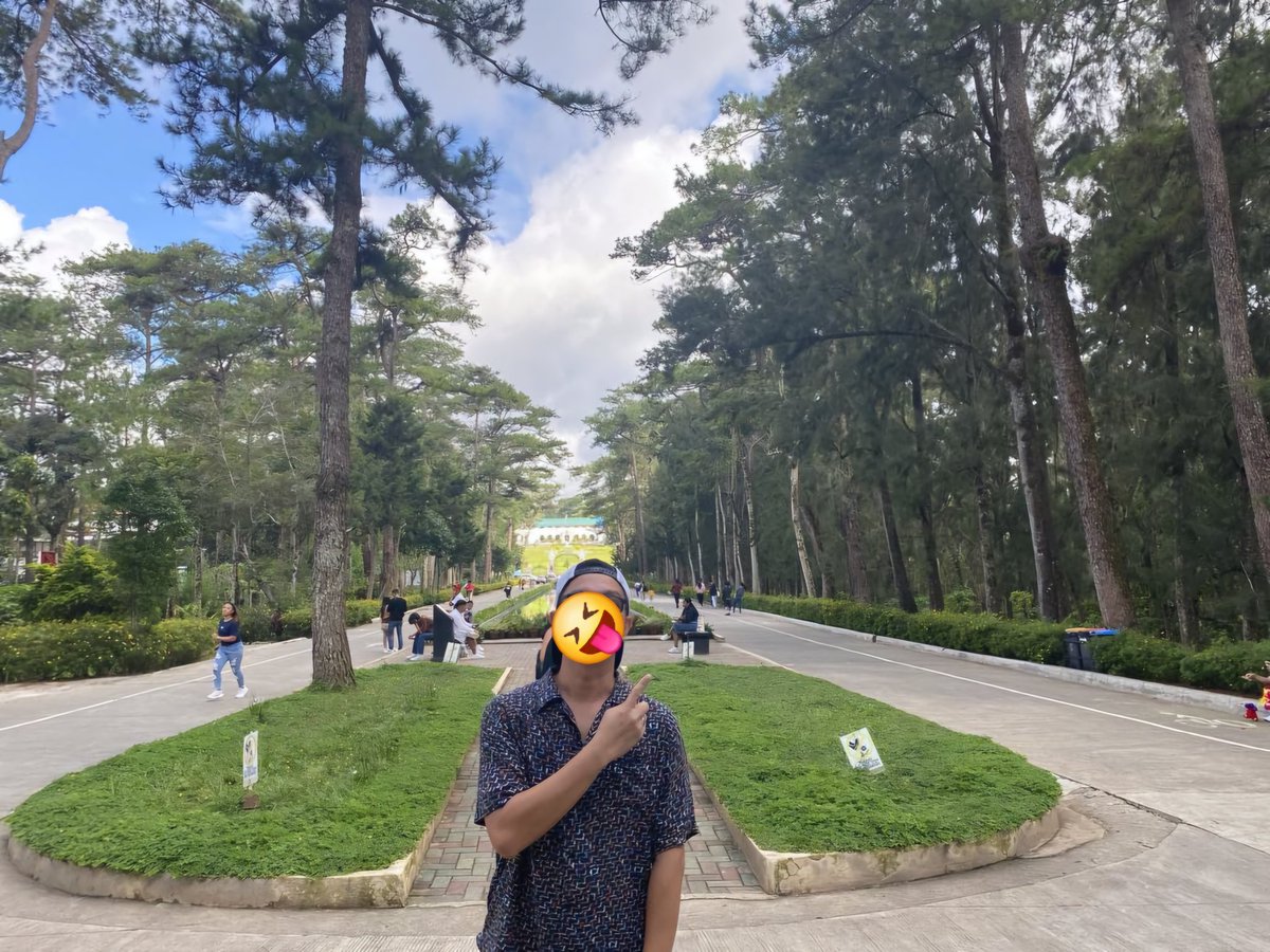 Ayun na nga nakagala nnmn...