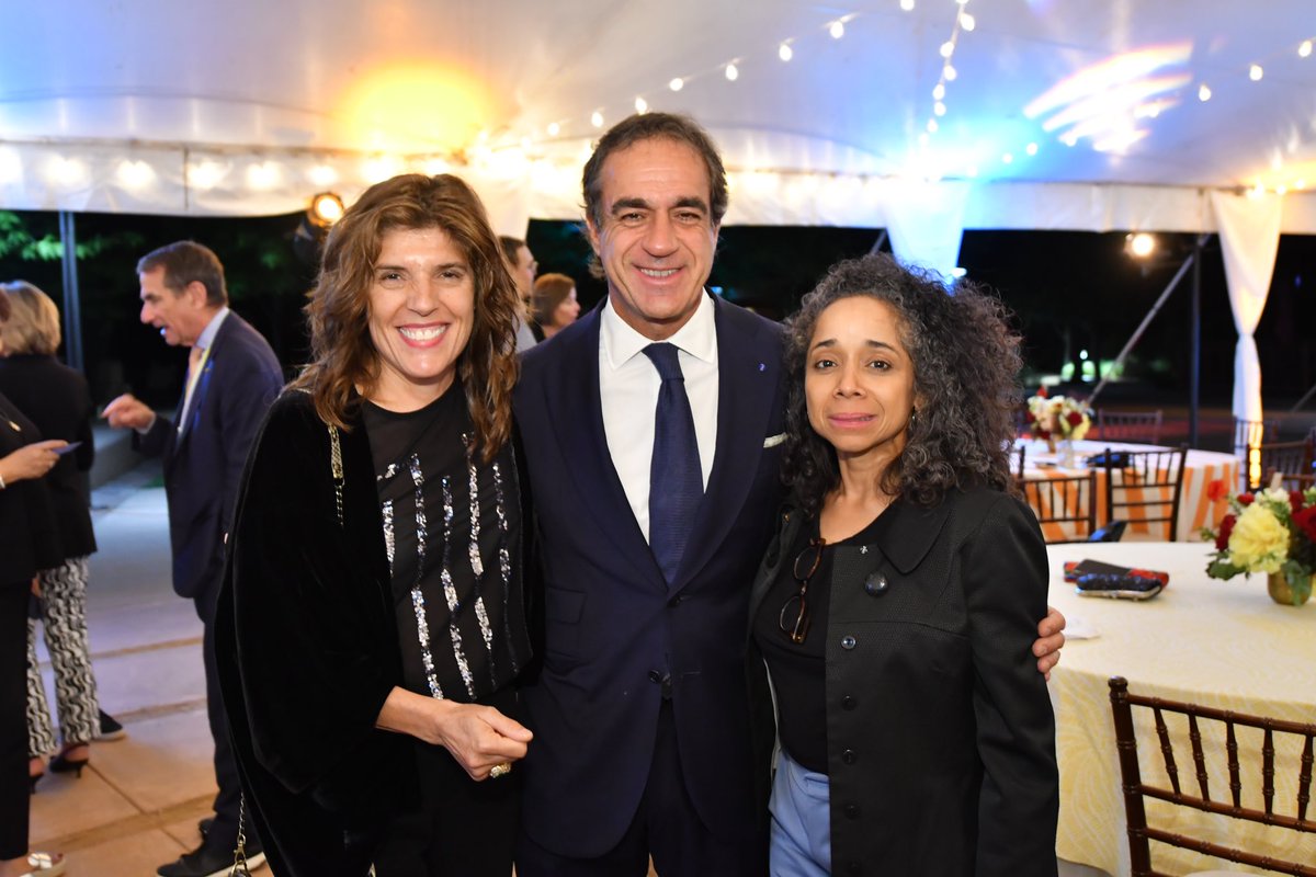 US Spain Council tweet media