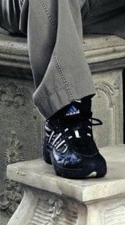 itsjustMay's tweet photo. Ok hear me out please bring back this trainer Adidas https://t.co/cfwyeigQiq