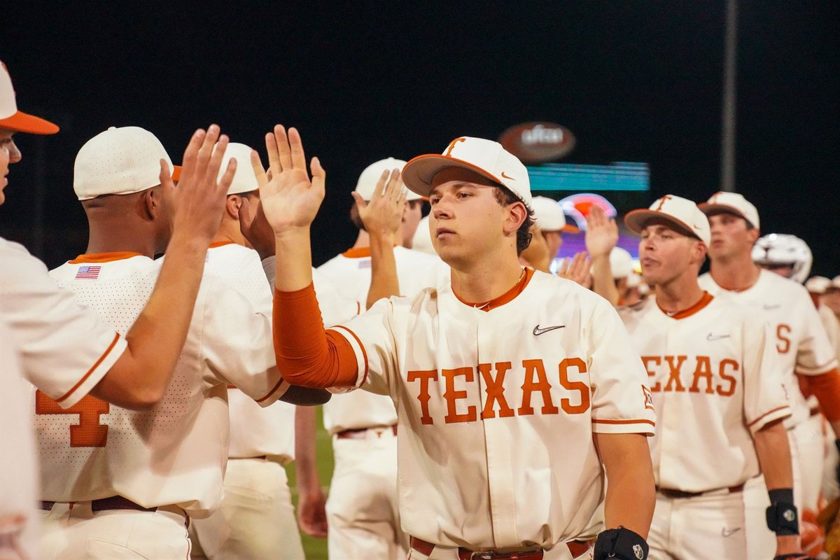 Casey Borba (@caseyborba) on Twitter photo Longhorn Nation, please join <a href="/TexasOneFund/">Texas One Fund</a> with a monthly donation & help ensure that <a href="/TexasBaseball/">Texas Baseball</a> remains a premier program in the country. Texas One Fund’s support is instrumental in providing assistance to our players & helps cover cost of living expenses like housing and Longhorn Nation, please join <a href="/TexasOneFund/">Texas One Fund</a> with a monthly donation & help ensure that <a href="/TexasBaseball/">Texas Baseball</a> remains a premier program in the country. Texas One Fund’s support is instrumental in providing assistance to our players & helps cover cost of living expenses like housing and