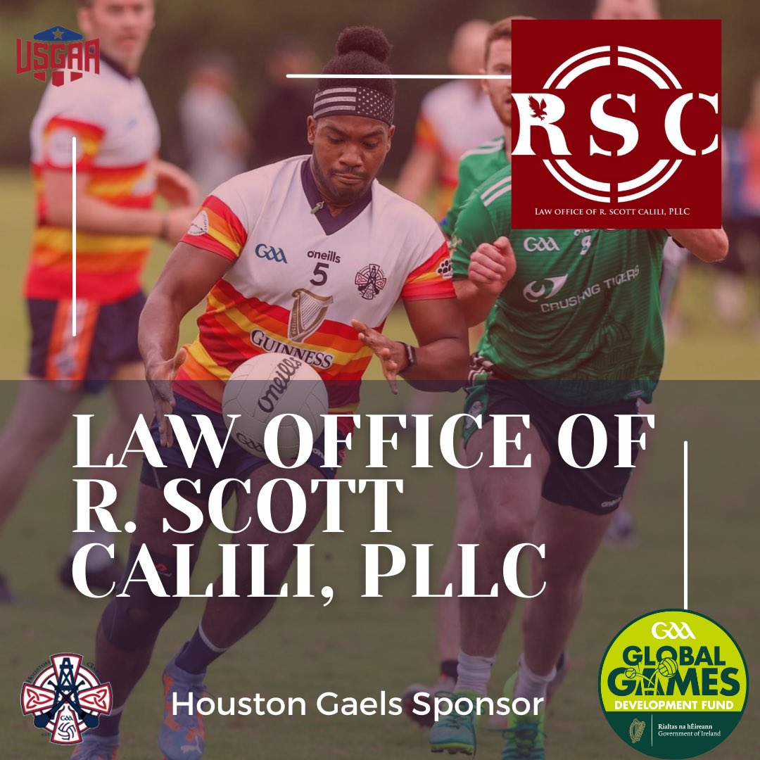 Houston Gaels tweet media