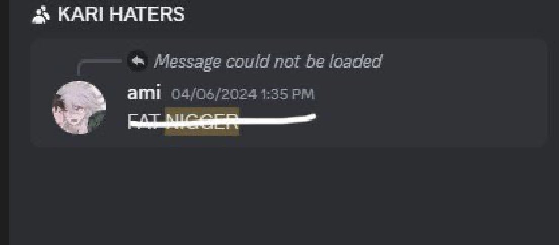 edtwtspy's tweet photo. @/slitforsai 
was: komarexic, komarexic3, ETC ETC 😭 
backup: @/nagitoloove 

they’ve been suspended 7x 😭 ?!!! impressive for a 12 yr old ngl

said the N word multiple times (idk their race tho)

apparently lied about their age too https://t.co/KfwcsevdOW