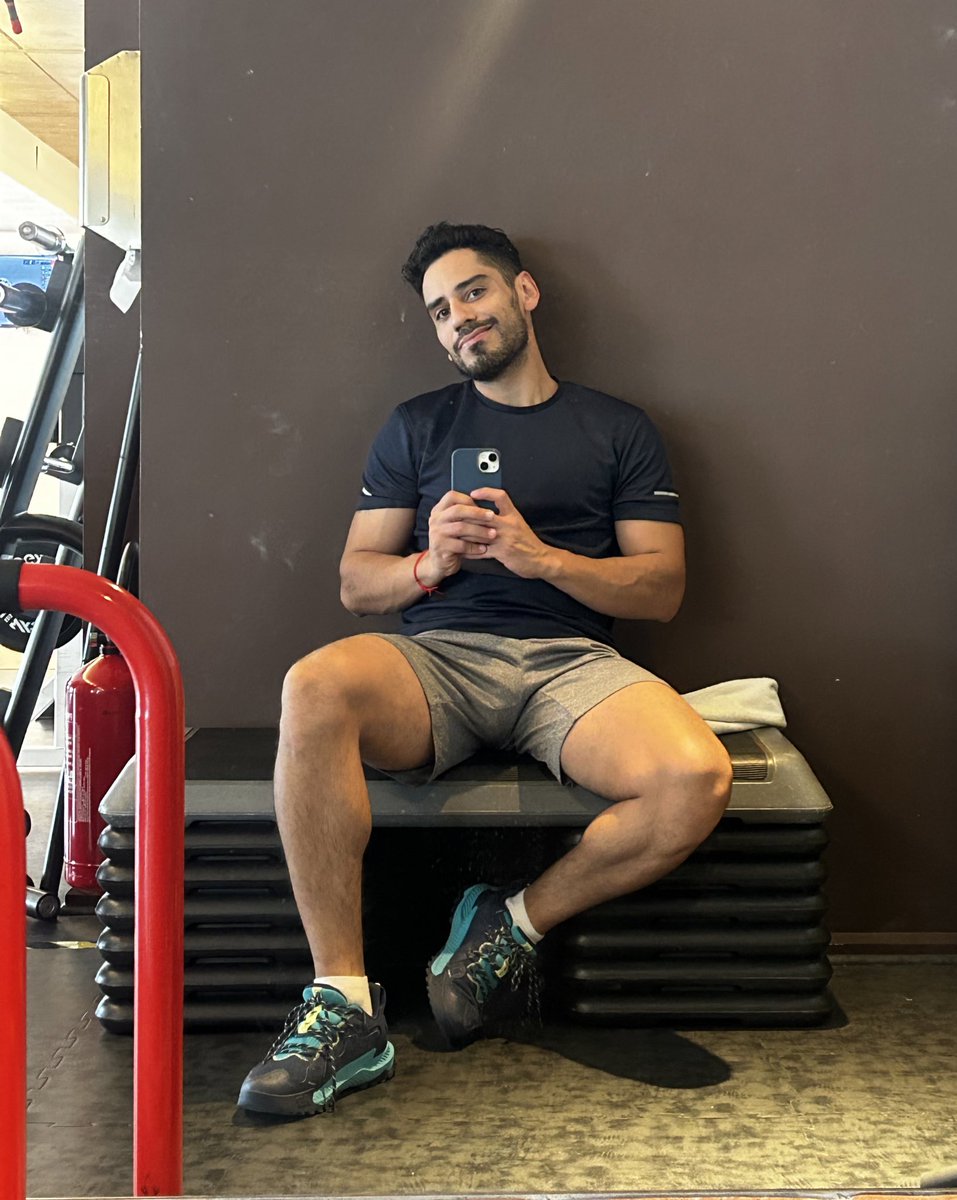 Rodrigo Leon tweet media