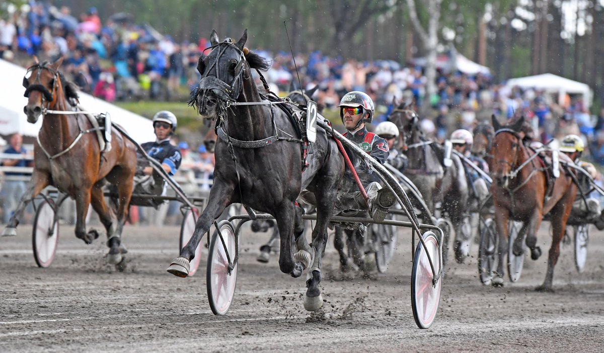 Eminent Kronos 🥇🏆😃
#v75