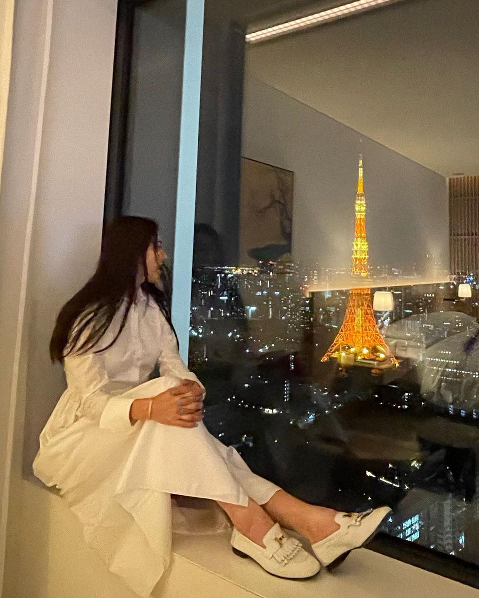 SecoGalo's tweet photo. 暑いですが、ずっとここが大好きです🗼 https://t.co/empazHa61y