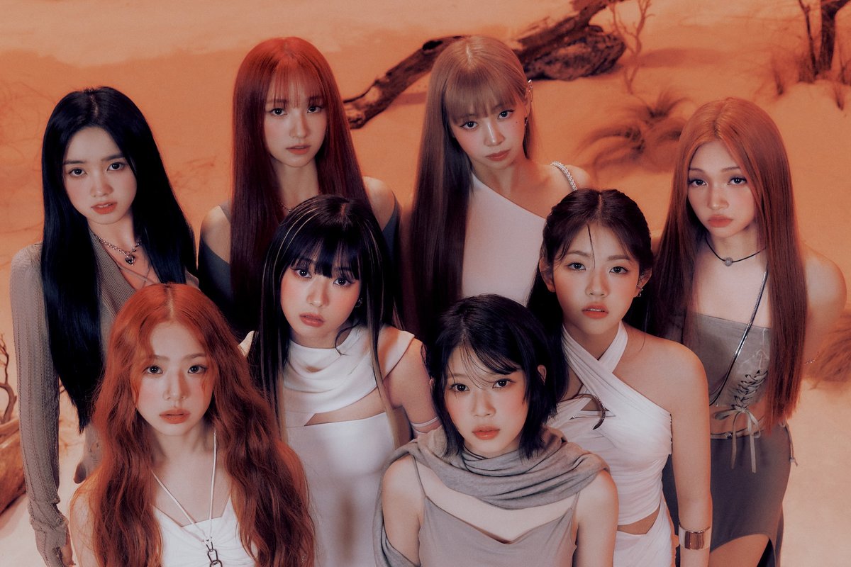 soompi's tweet photo. #UNIS Announces "CURIOUS" Comeback With Promotion Scheduler 
https://t.co/lDqbTOS8lh https://t.co/FTbVLv2foE