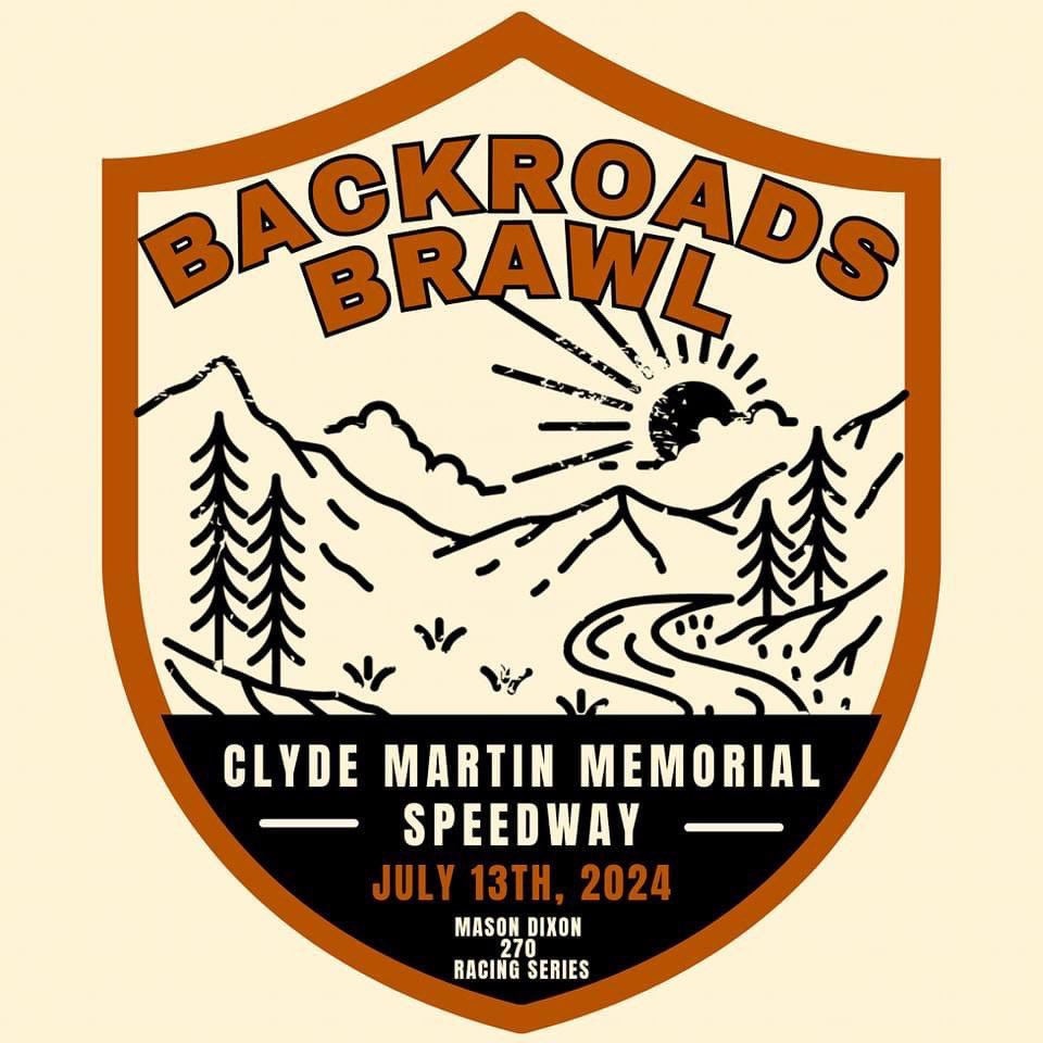 East Coast Transponder Night ➕ Mason Dixon Series