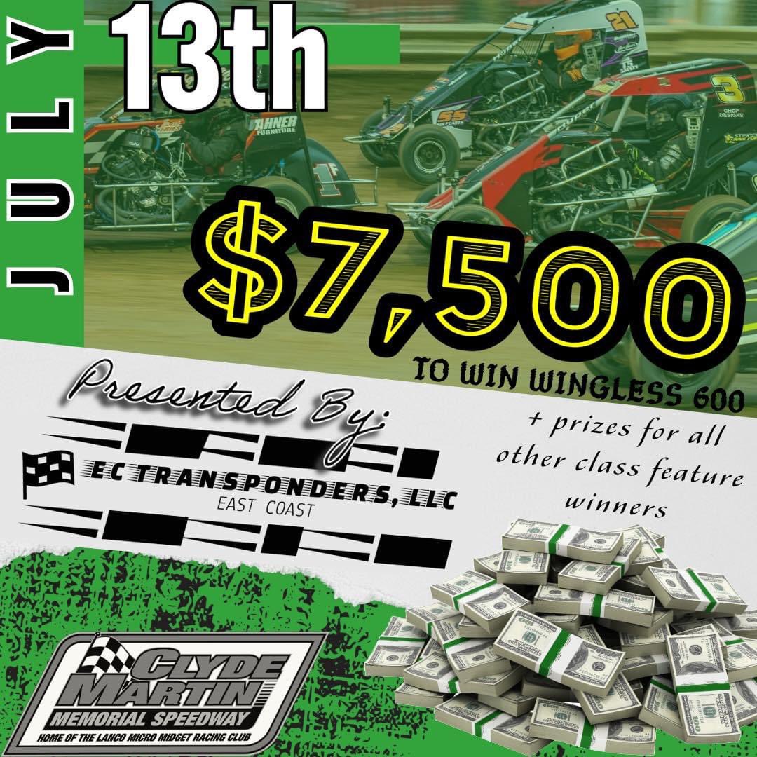 LancoCMMS's tweet image. East Coast Transponder Night ➕ Mason Dixon Series