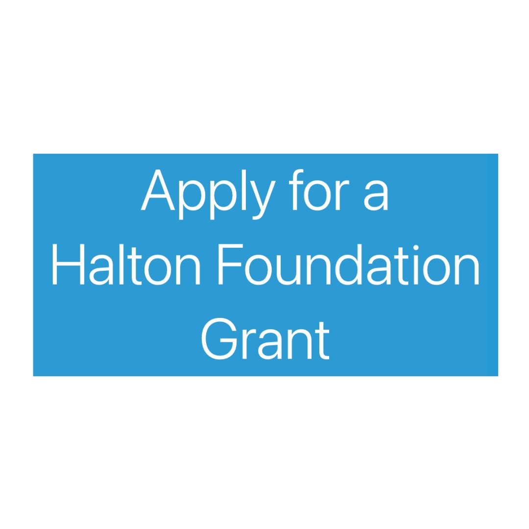 opportunitiesfy's tweet photo. 🌟 Apply for the Halton Foundation Grant! 🌟

Non-profits focused on improving indoor environments can now apply.

📅 Applications open: July 1 - Sept 1, 2024
📅 Decision: Nov 1, 2024

Apply now: https://t.co/7LUV9zIU1s

#HaltonFoundation #GrantApplication #NonProfit https://t.co/9013ZRsysP