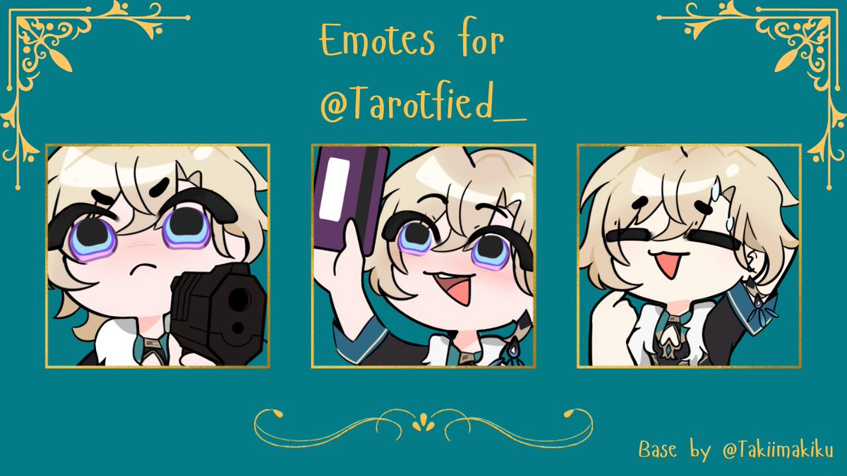 Meeko ✨ FuwaFuwa Studios tweet media