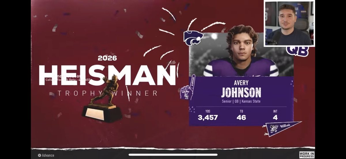 Tang’s Purple Couch tweet media