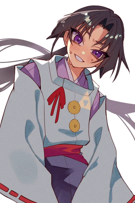 逃げ若… 