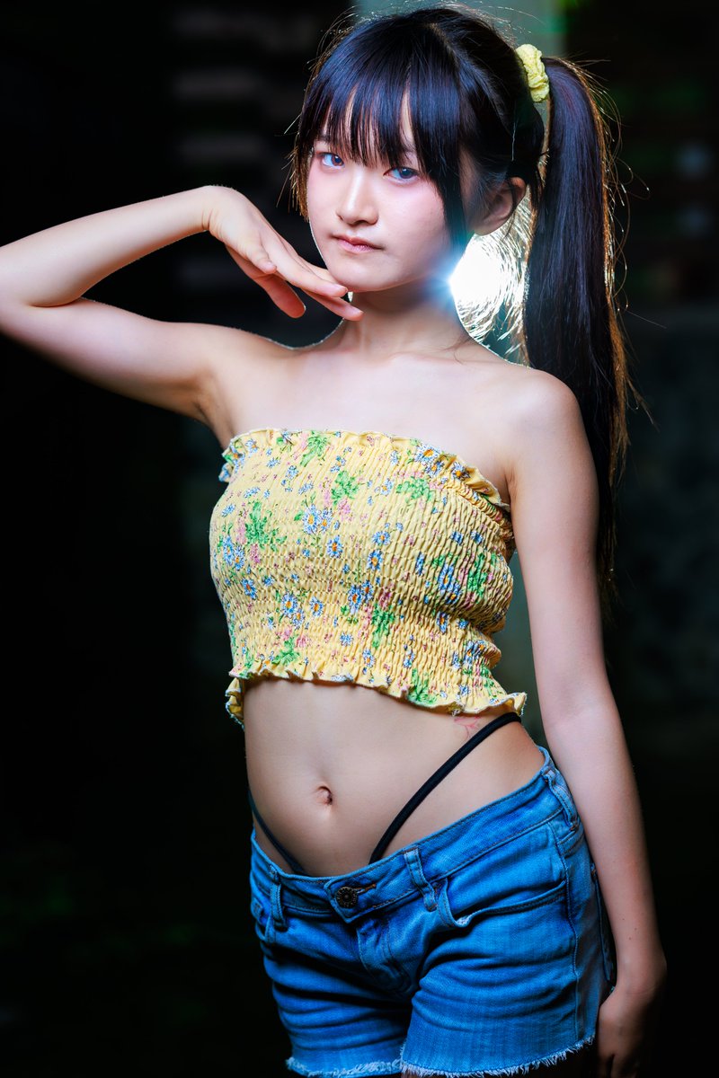 YuyukeX's tweet image. 20240713 川撮影会

安達ほまれちゃん

川とは。。。

#安達ほまれ 
#ほまれ