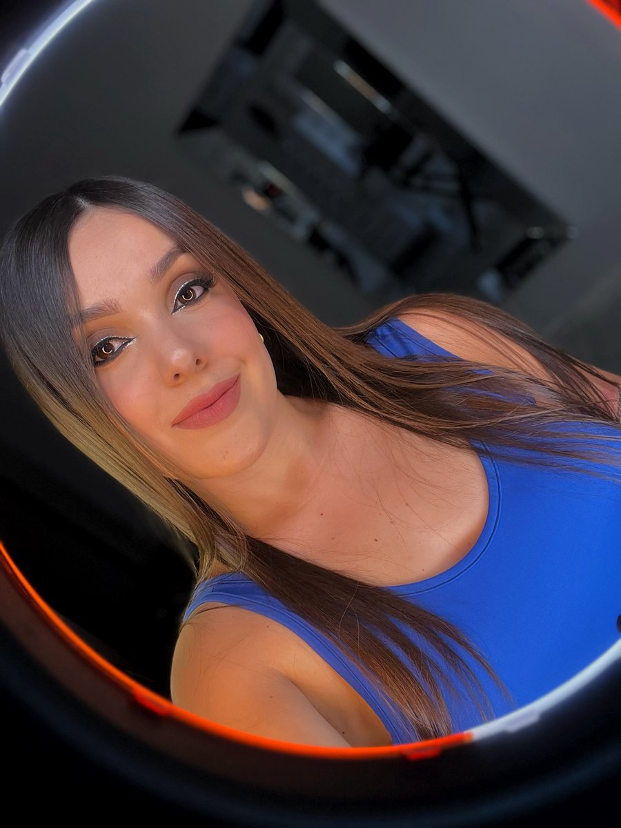 Ángeles tweet media