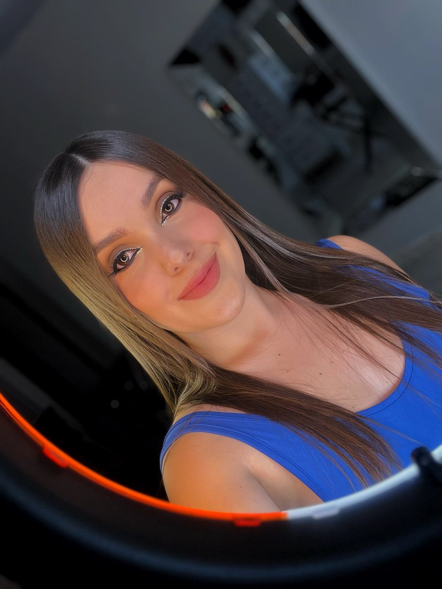 Ángeles tweet media