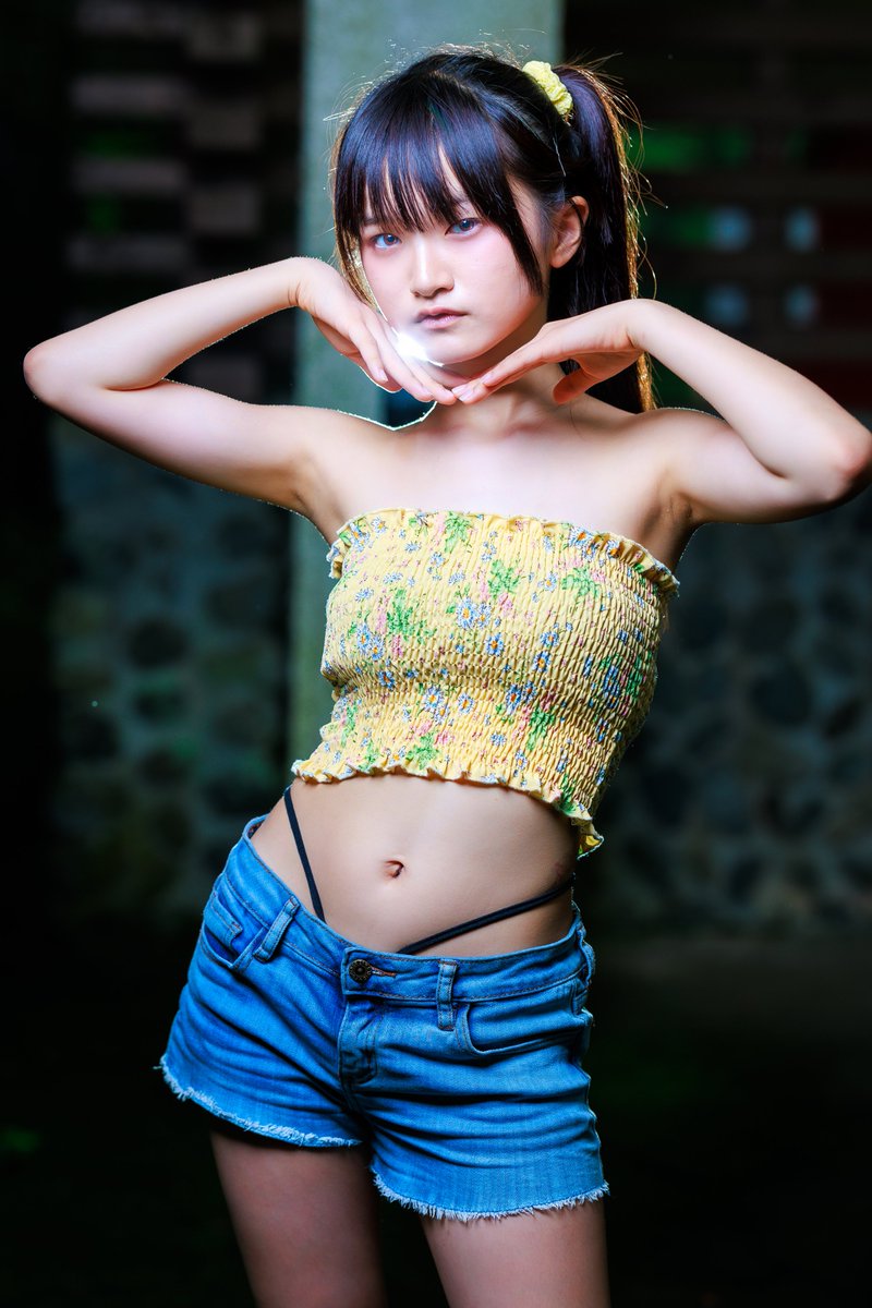 YuyukeX's tweet image. 20240713 川撮影会

安達ほまれちゃん

川とは。。。

#安達ほまれ 
#ほまれ