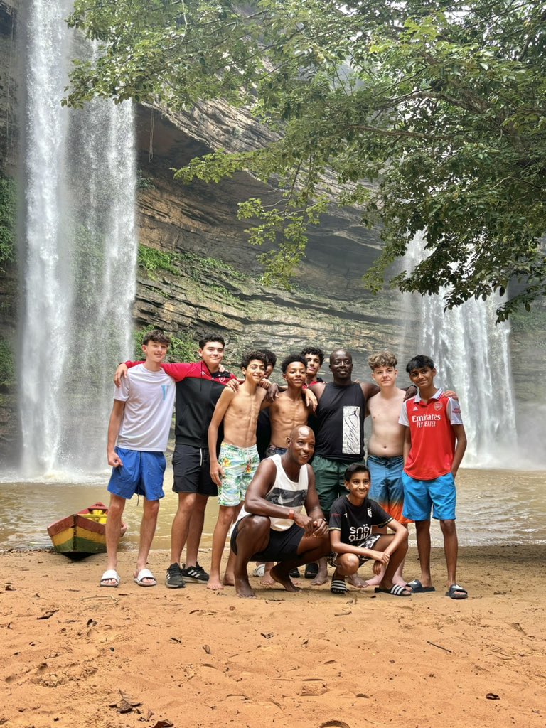 Titus Bramble tweet media