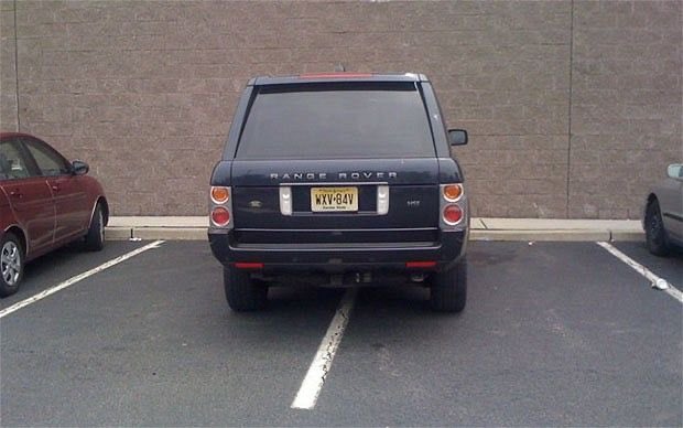 Project 2025 will make it a felony to double park punishable by up to 15 years in prison.